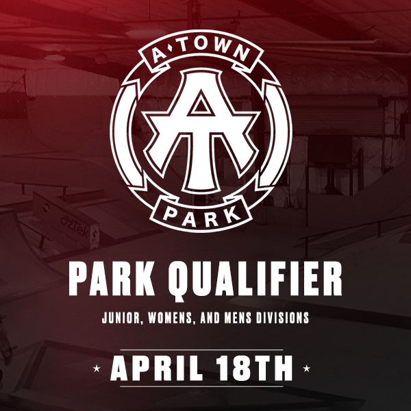 2026 A-Town Sanctioned Qualifier