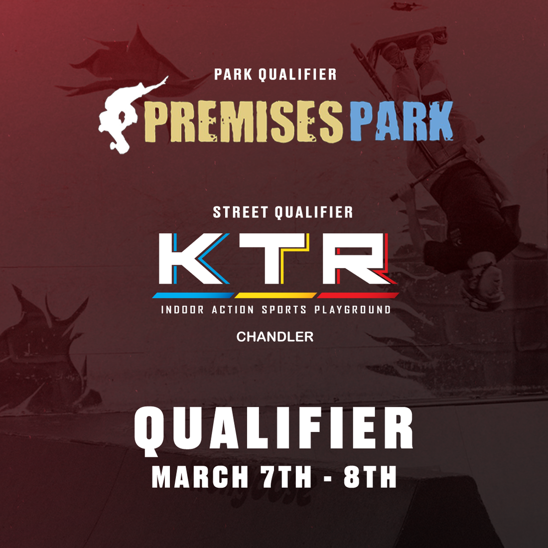 2026 Arizona Qualifier